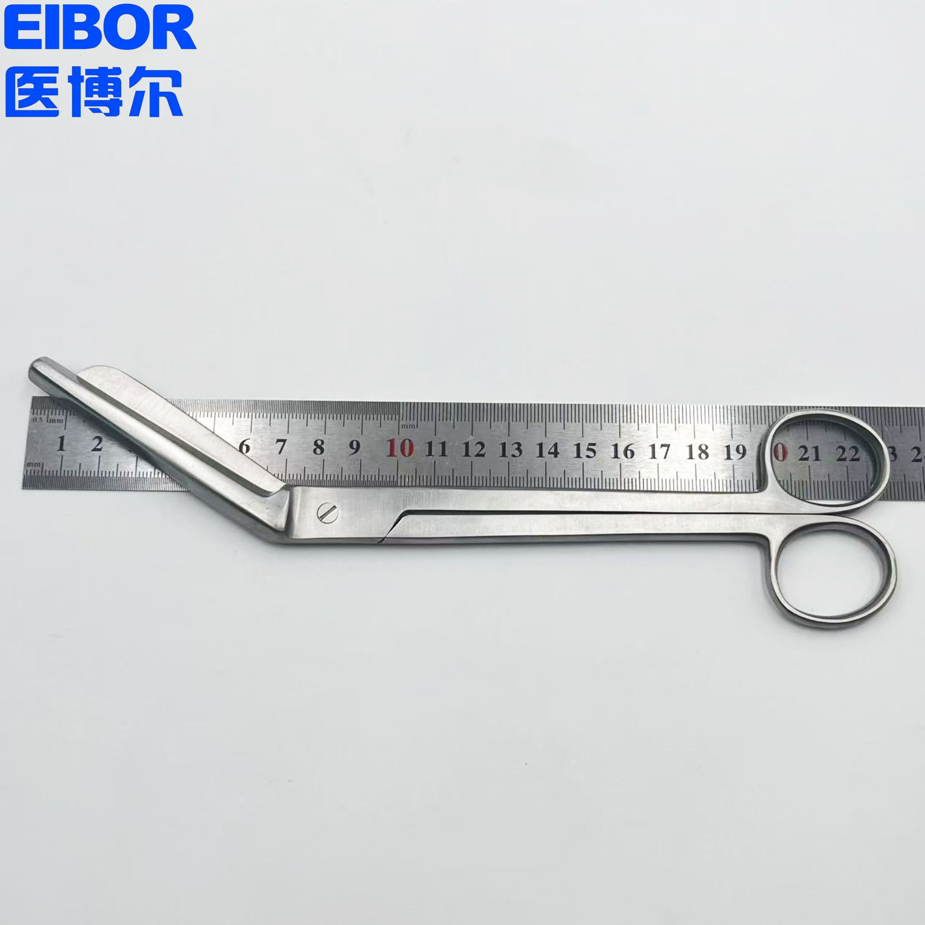 医用纱布剪刀22cm