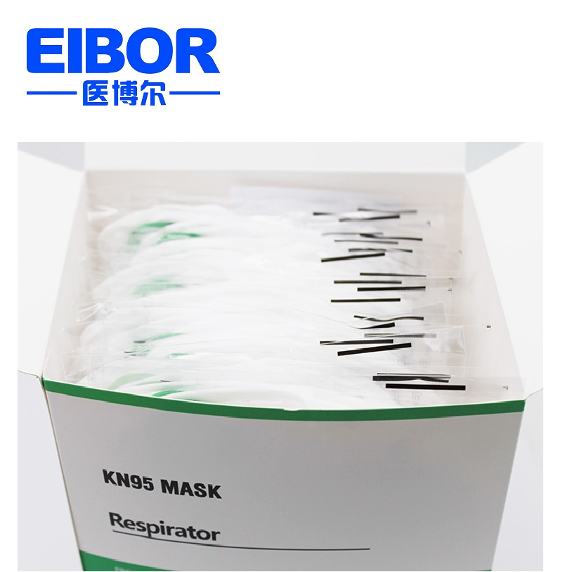 Kn95口罩
