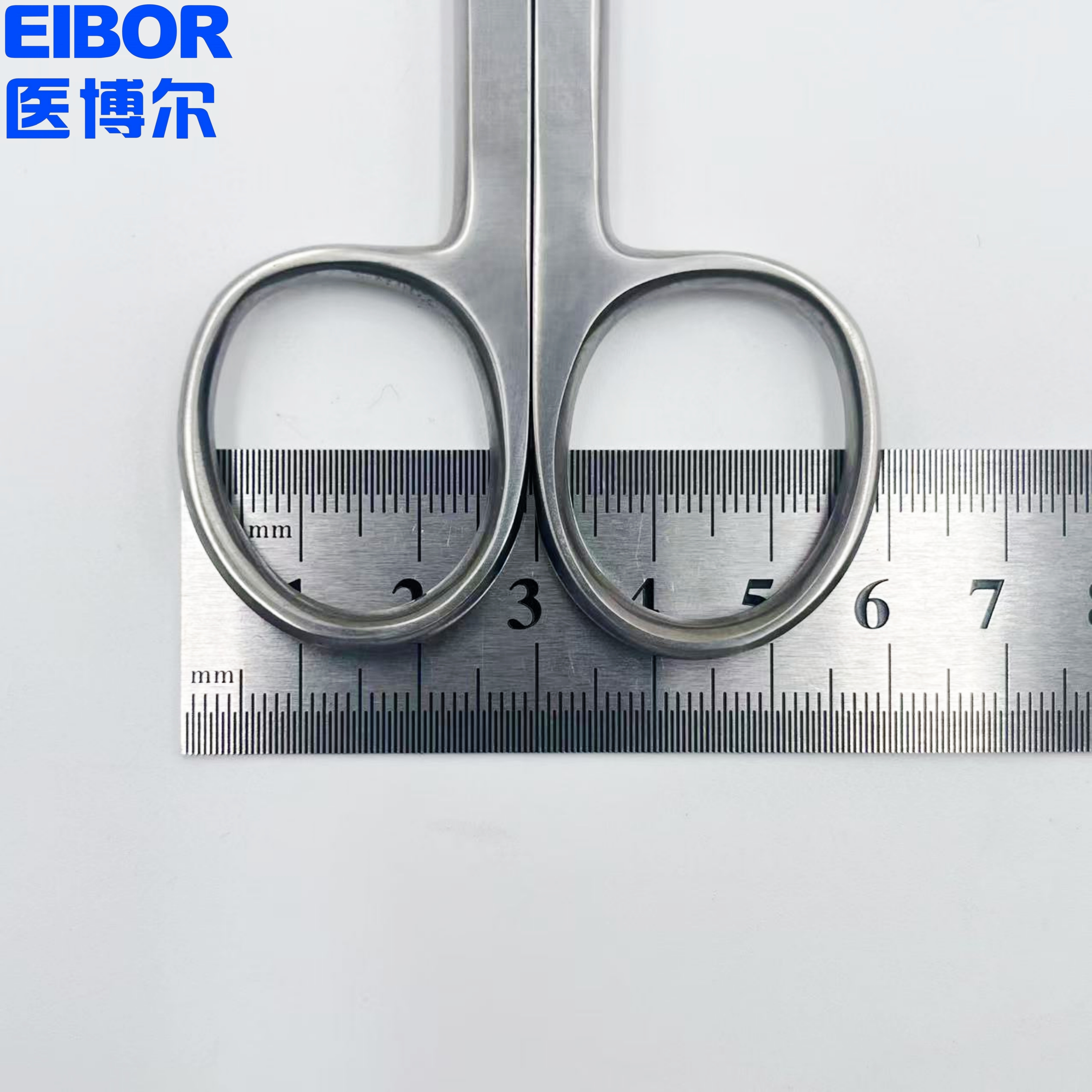 医用纱布剪刀22cm