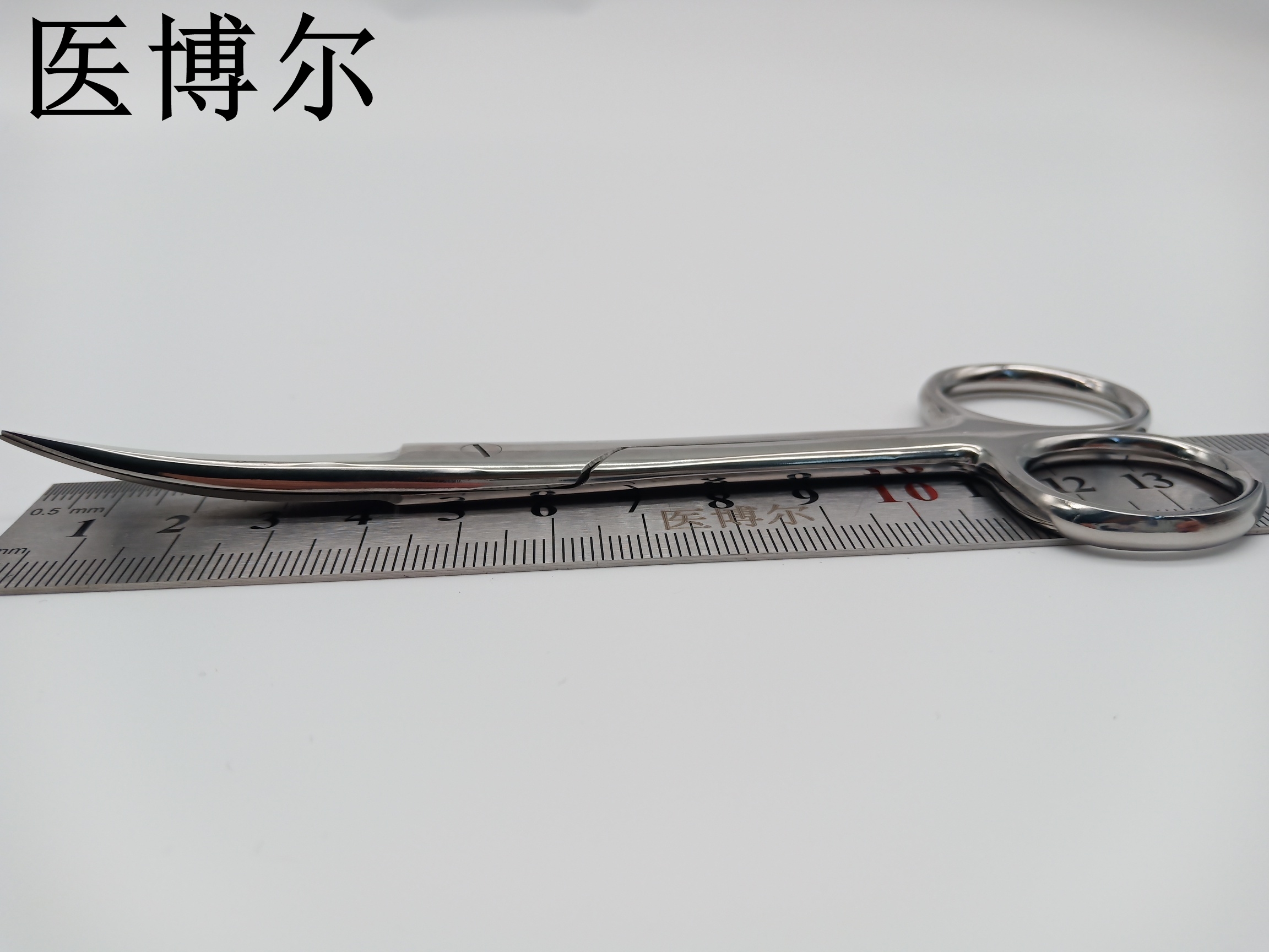 眼用剪刀 弯尖14cm  (1).jpg