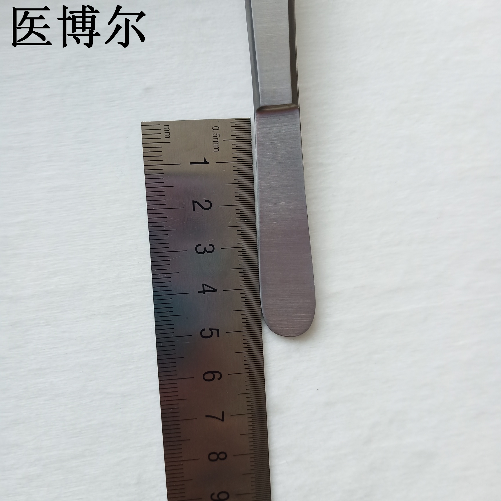镊子 直头 25cm.jpg