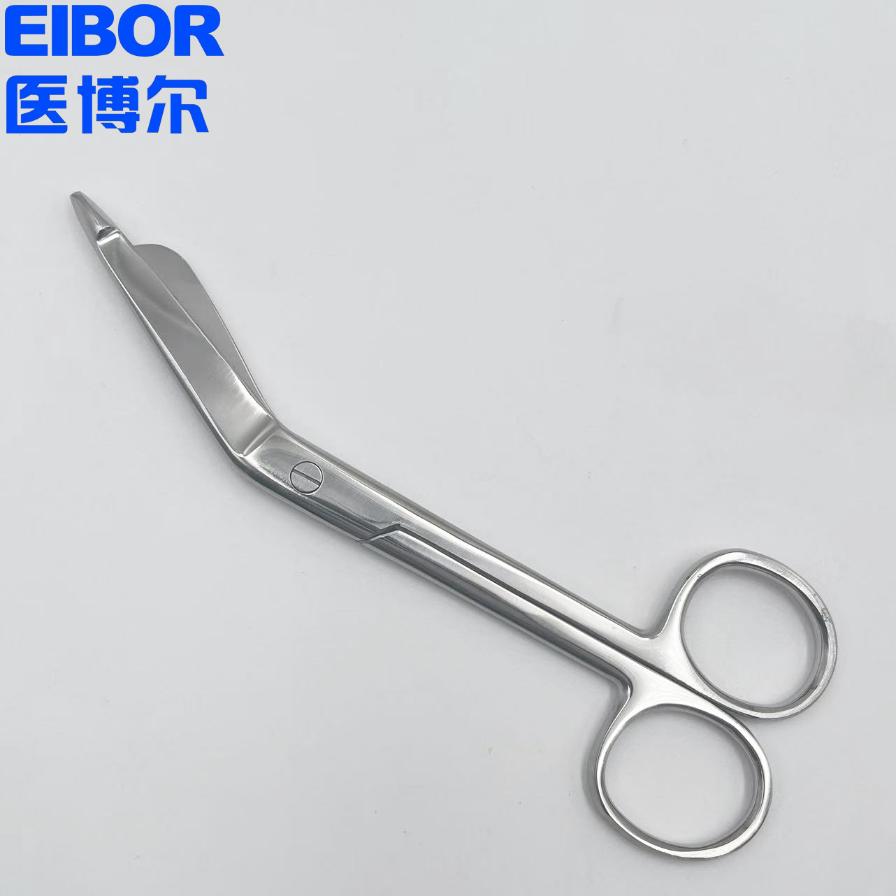医用纱布剪刀14CM