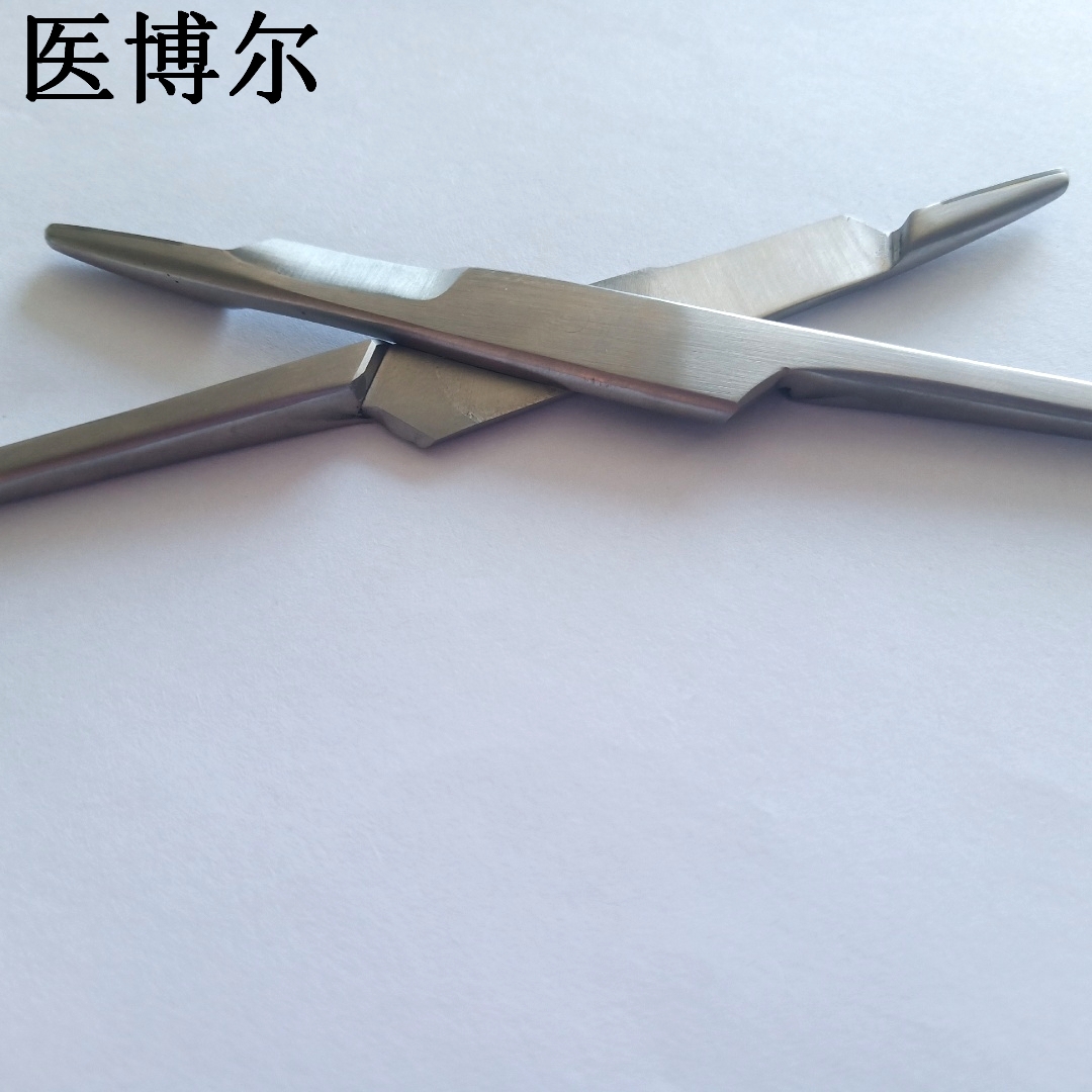 医用多功能钳金柄18cm