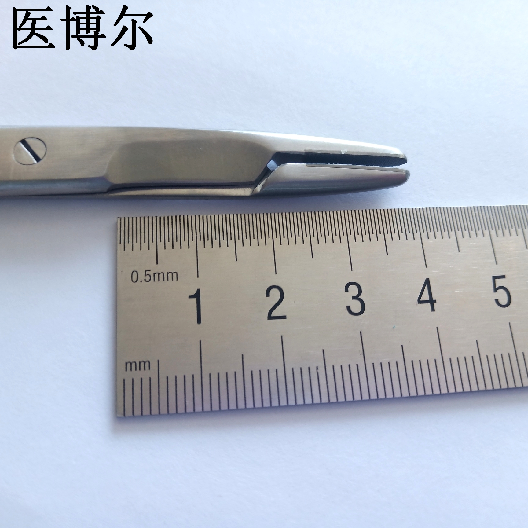 医用多功能钳金柄18cm