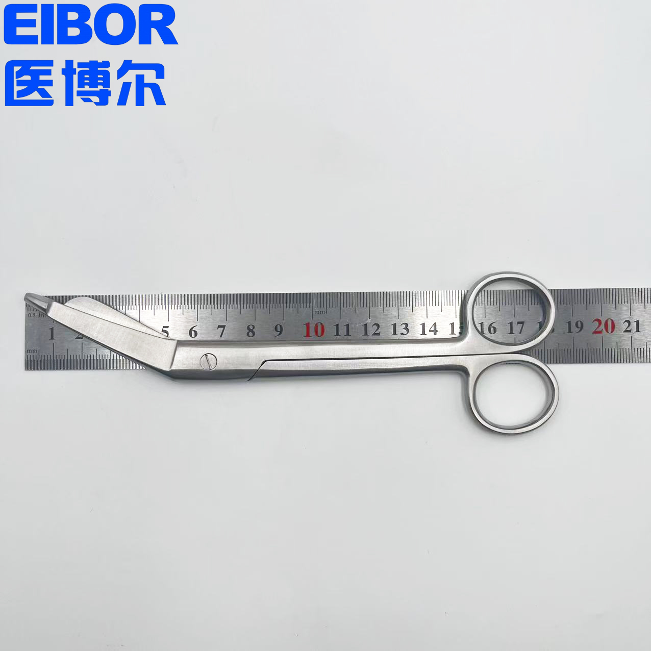 医用纱布剪刀18CM