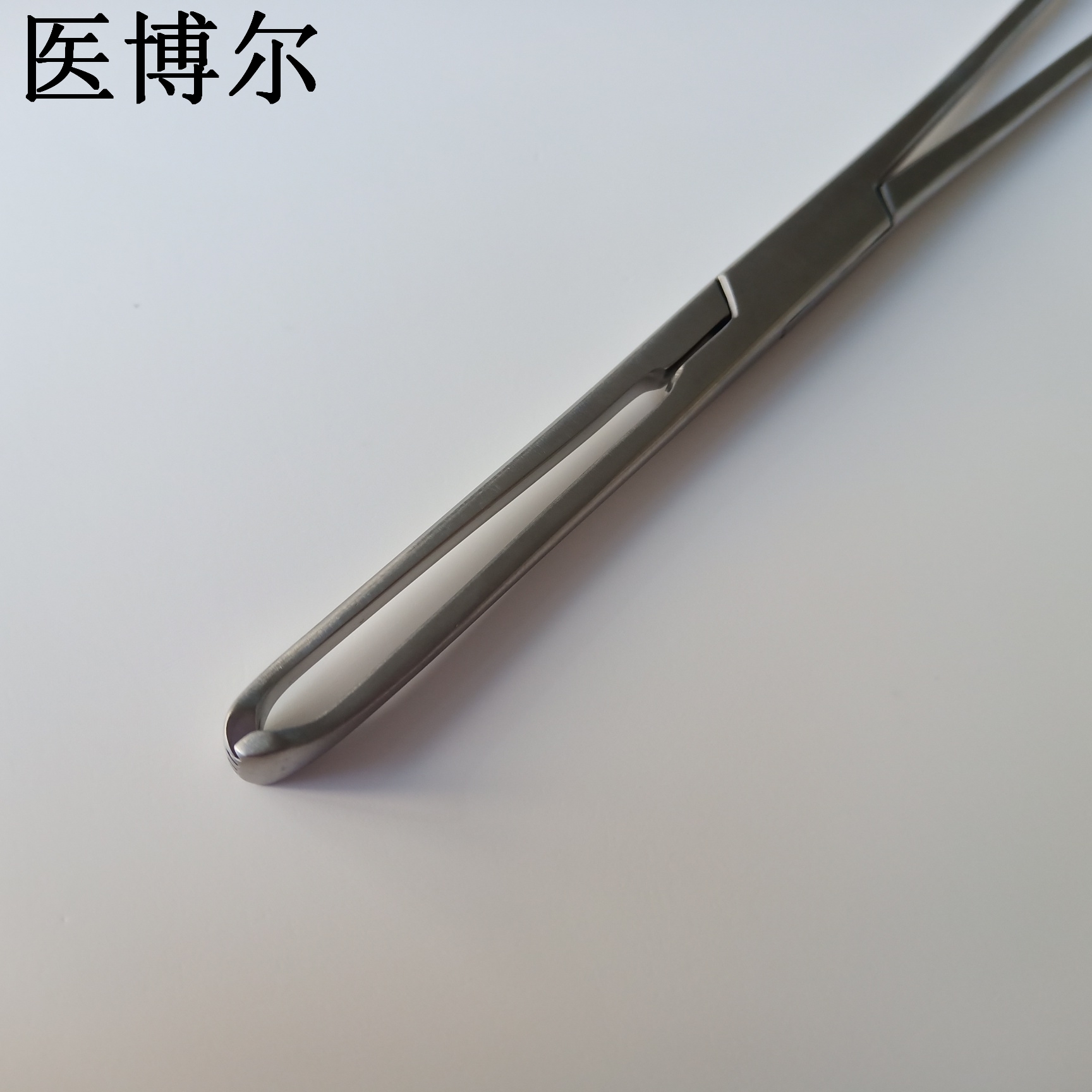 医用组织钳/鼠齿钳20cm