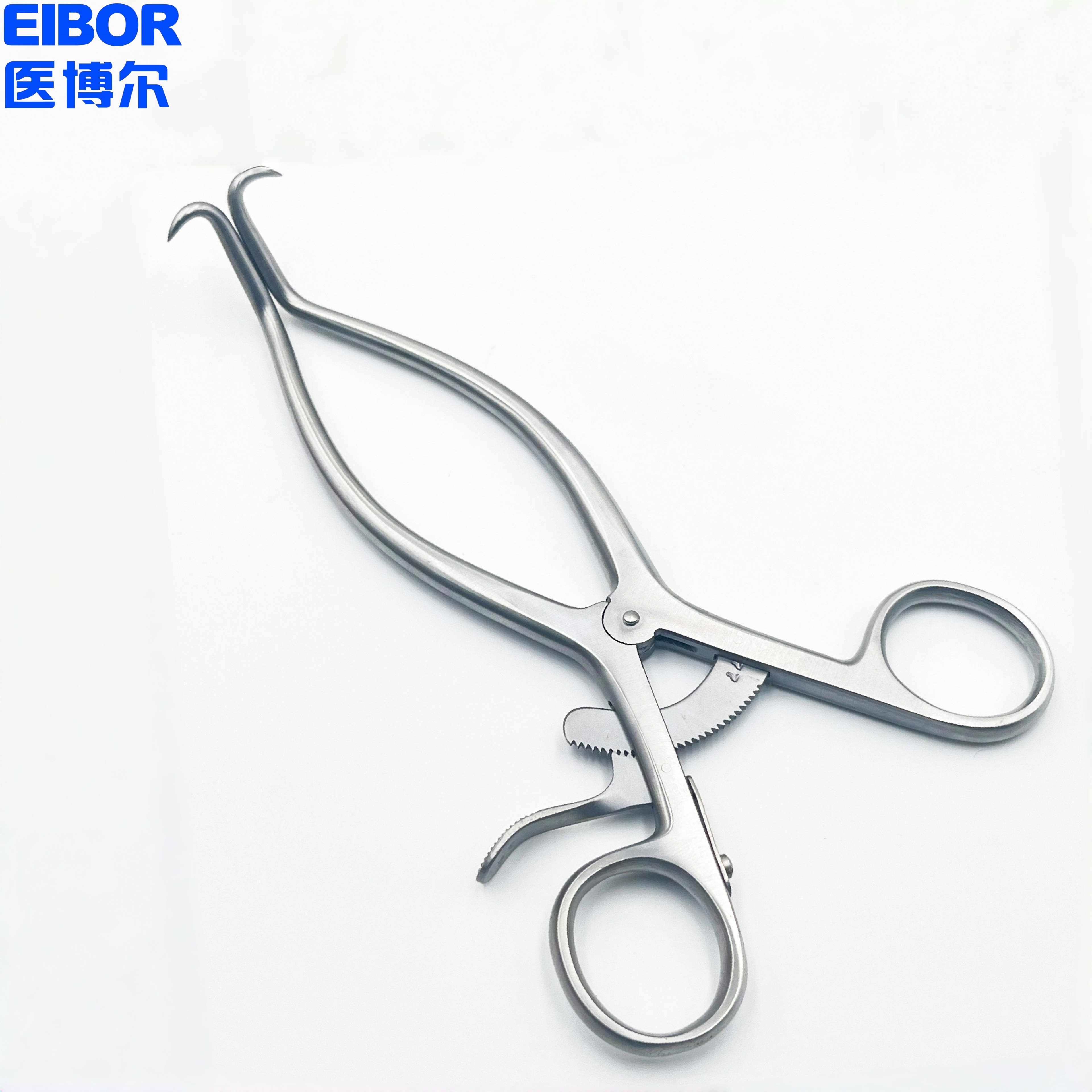 医用撑开器尖头13.5CM