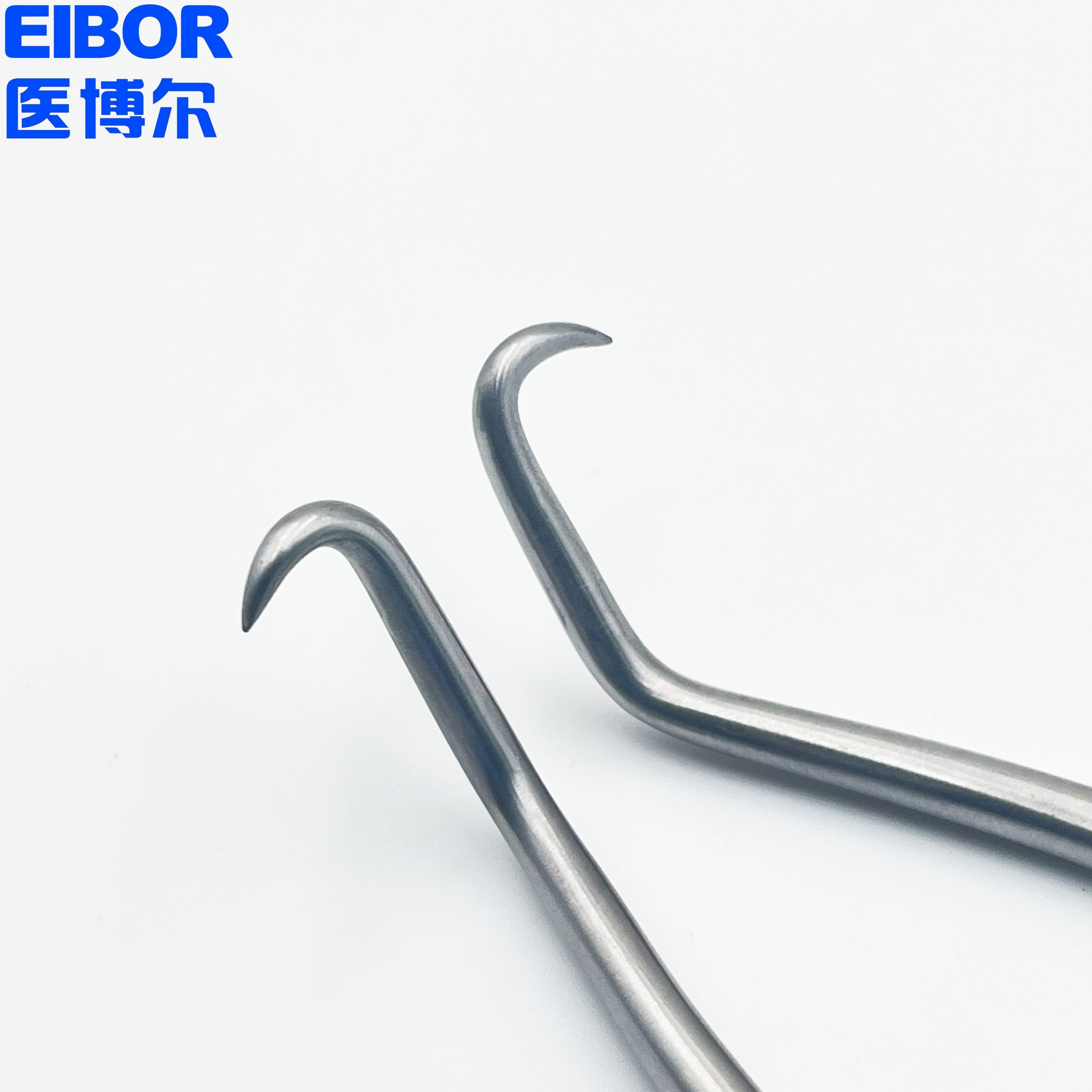 医用撑开器尖头13.5CM