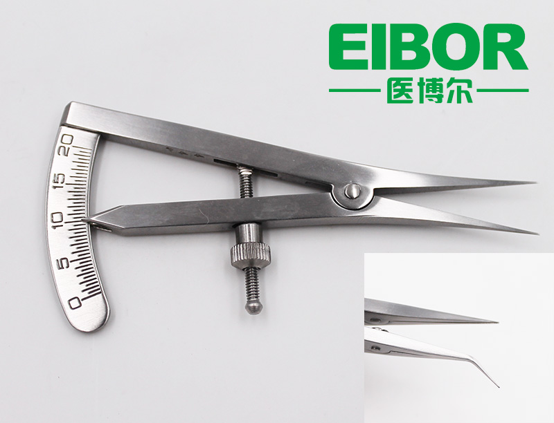 医用眼规