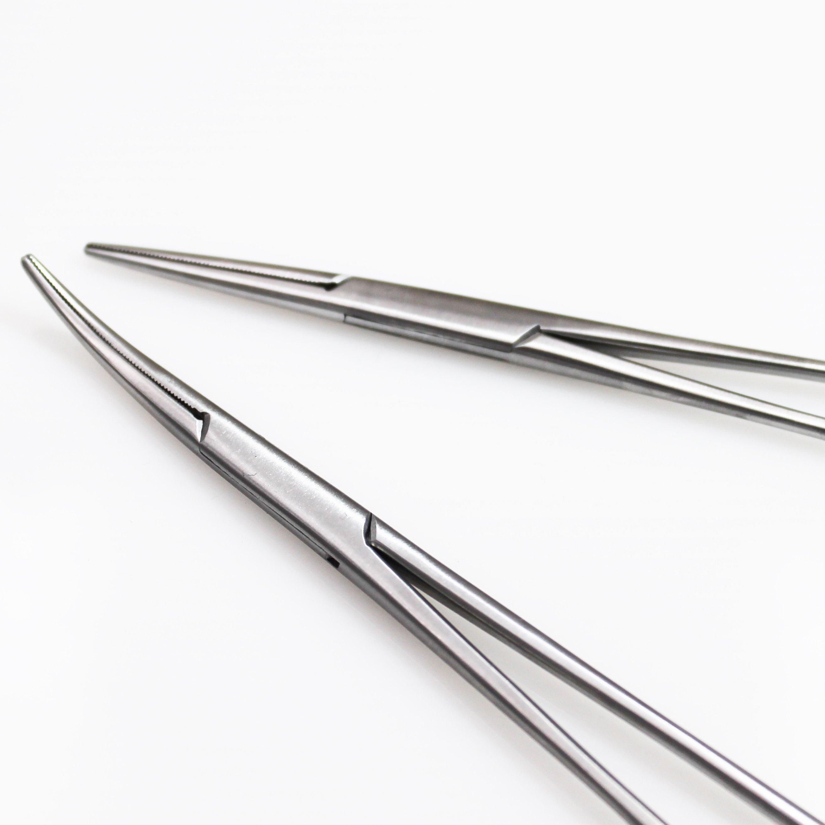 止血夹 血管夹 全不锈钢10cm-24cm kelly forceps,mosquito forceps