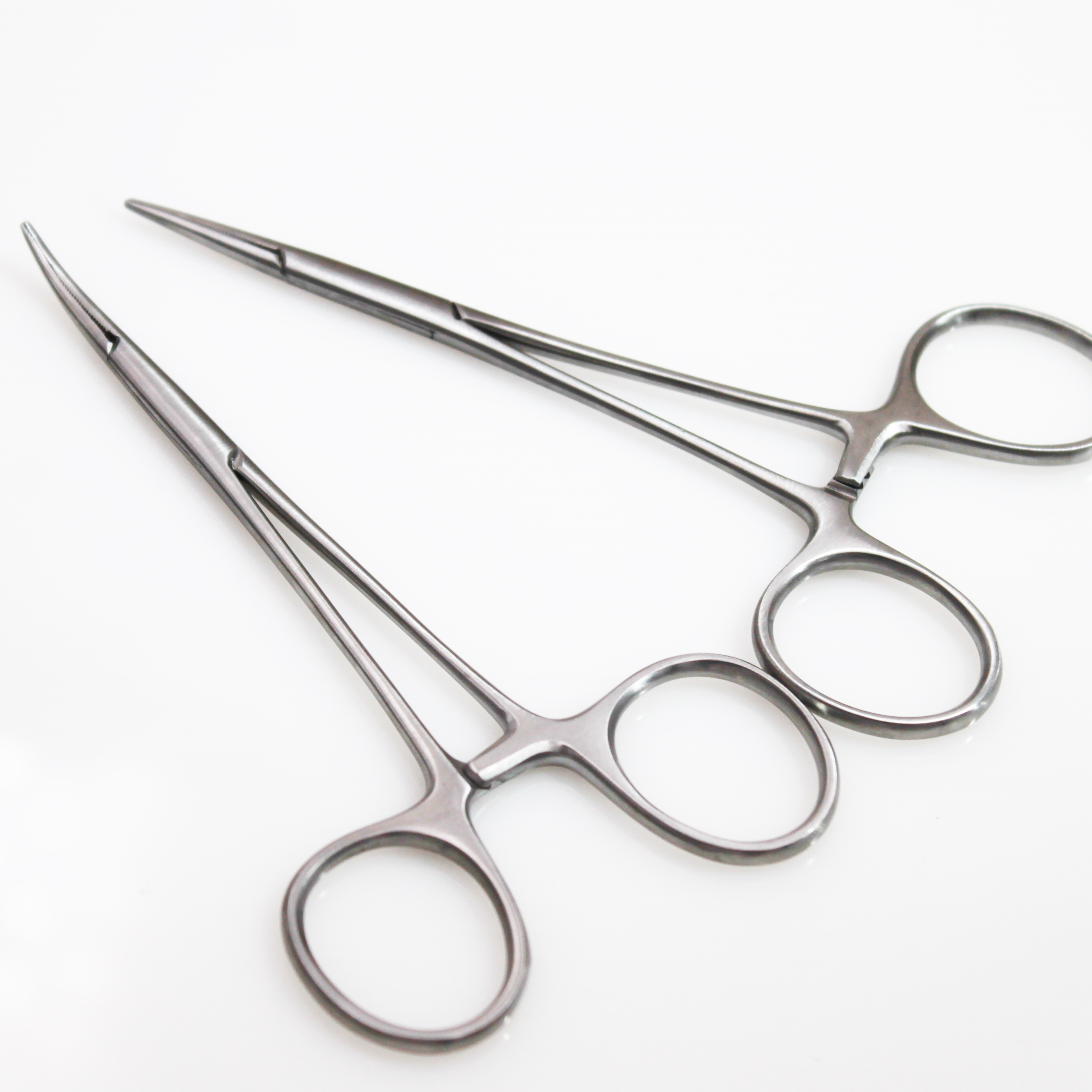 止血夹 血管夹 全不锈钢10cm-24cm kelly forceps,mosquito forceps