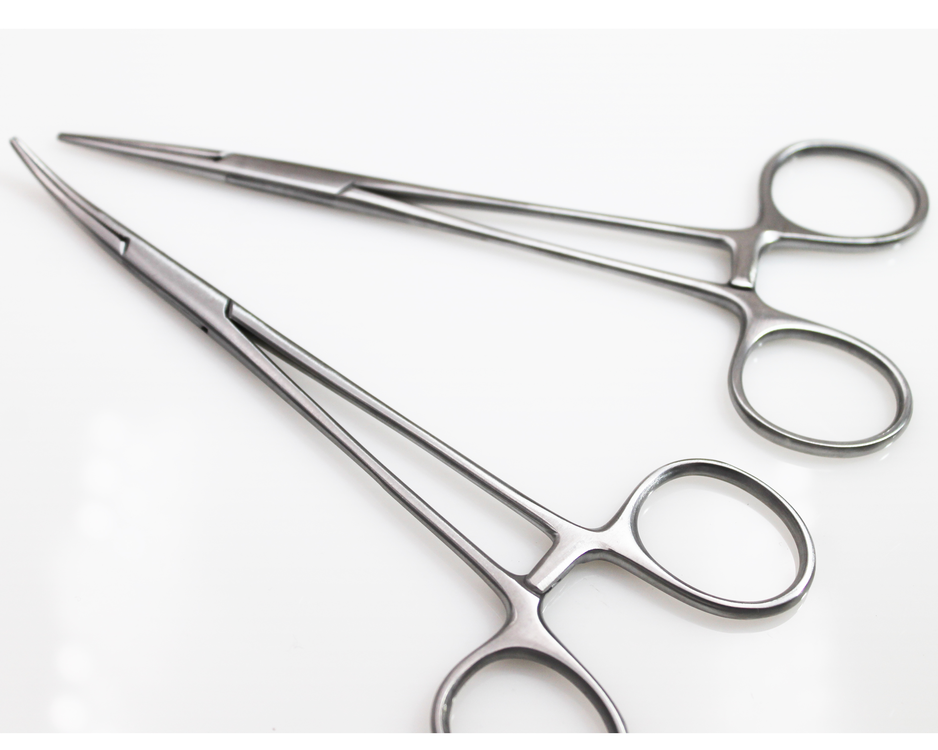 止血夹 血管夹 全不锈钢10cm-24cm kelly forceps,mosquito forceps