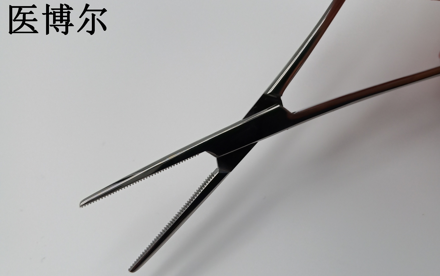 止血钳 亮光 直头 14cm  (5)_看图王.jpg