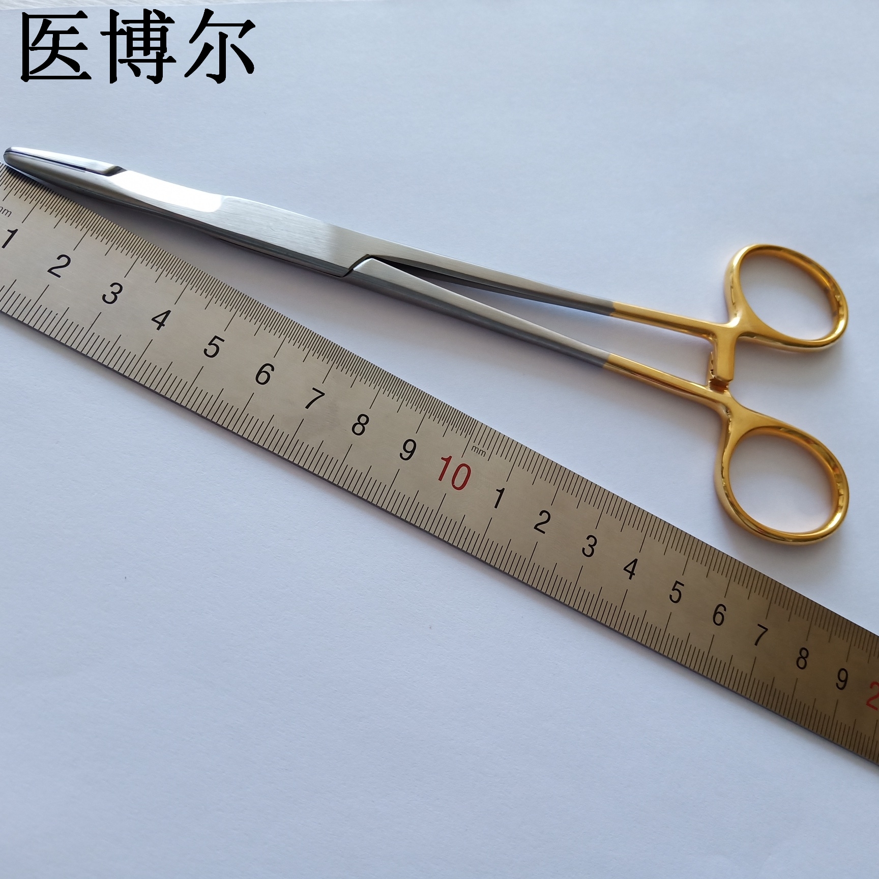 医用多功能钳金柄18cm