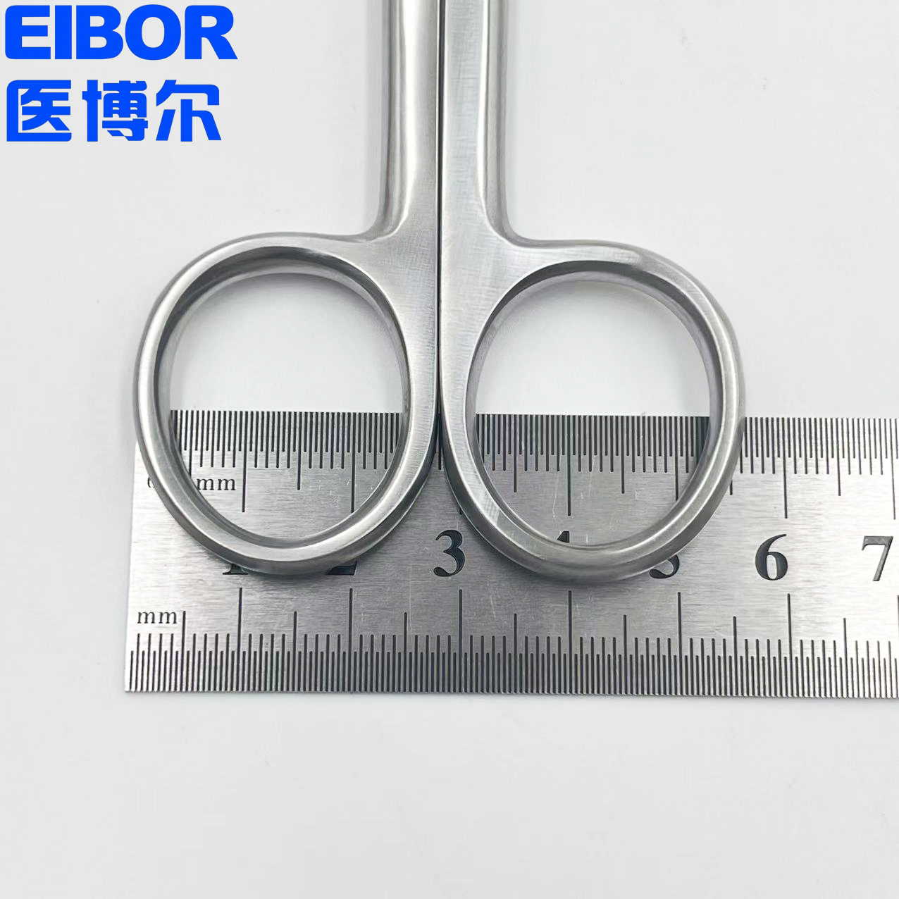 医用纱布剪刀18CM