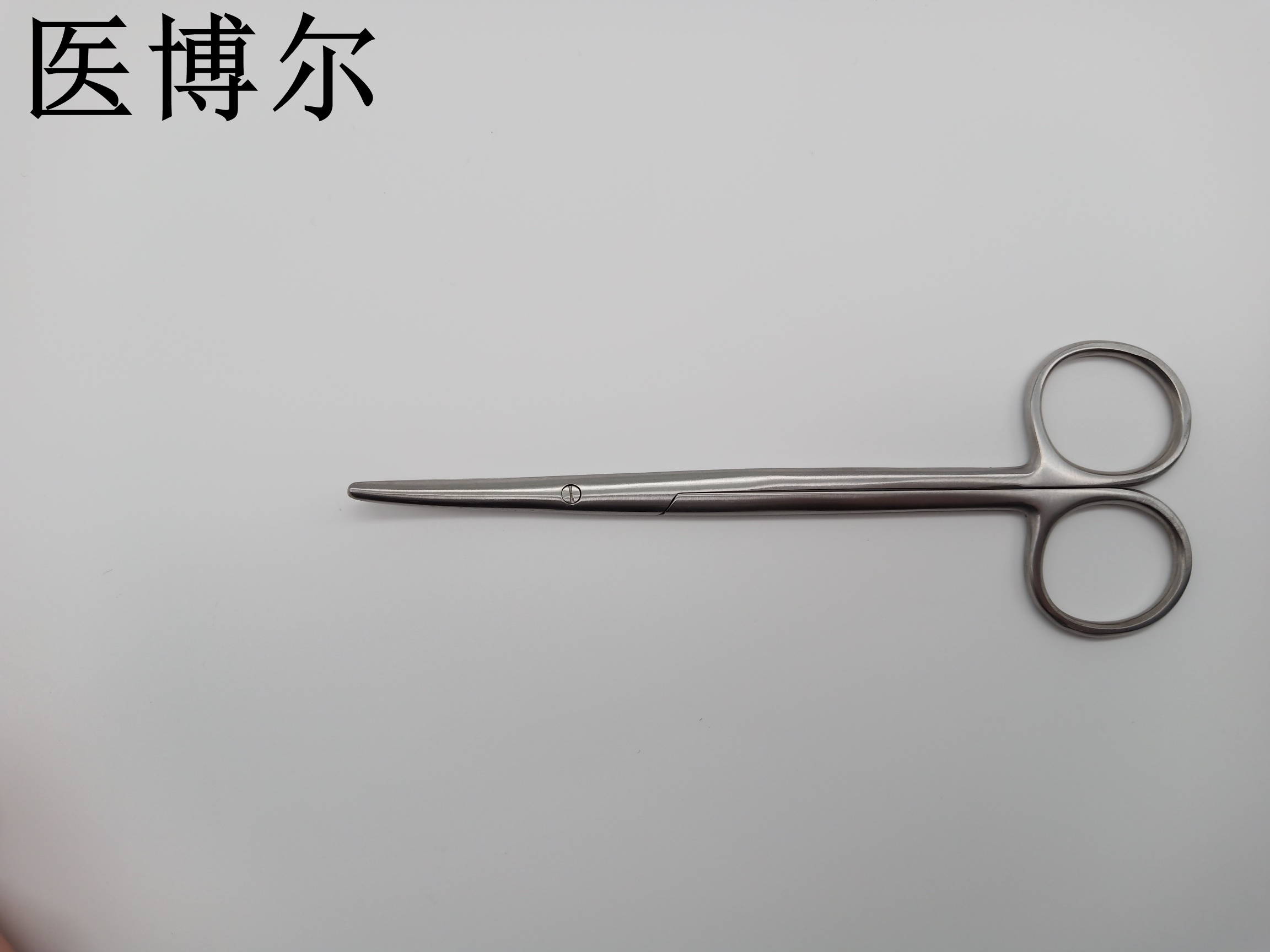 组织剪刀 精细 弯头 14cm (5).jpg