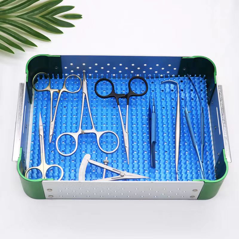 铝制灭菌消毒盒Sterilization box in aluminum material (6).jpg