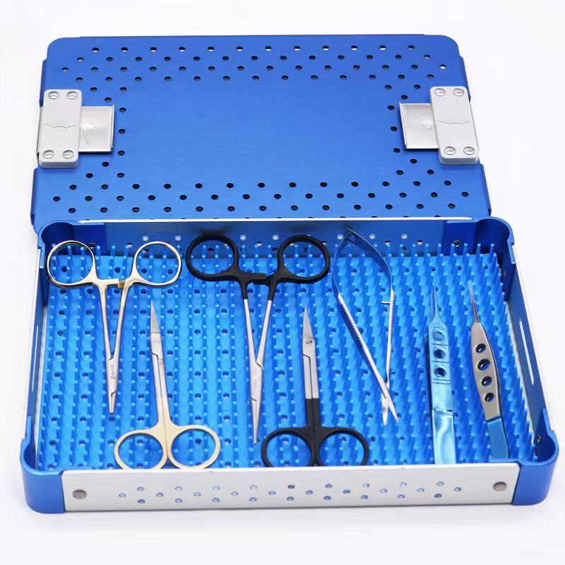 铝制灭菌消毒盒Sterilization box in aluminum material (5).jpg