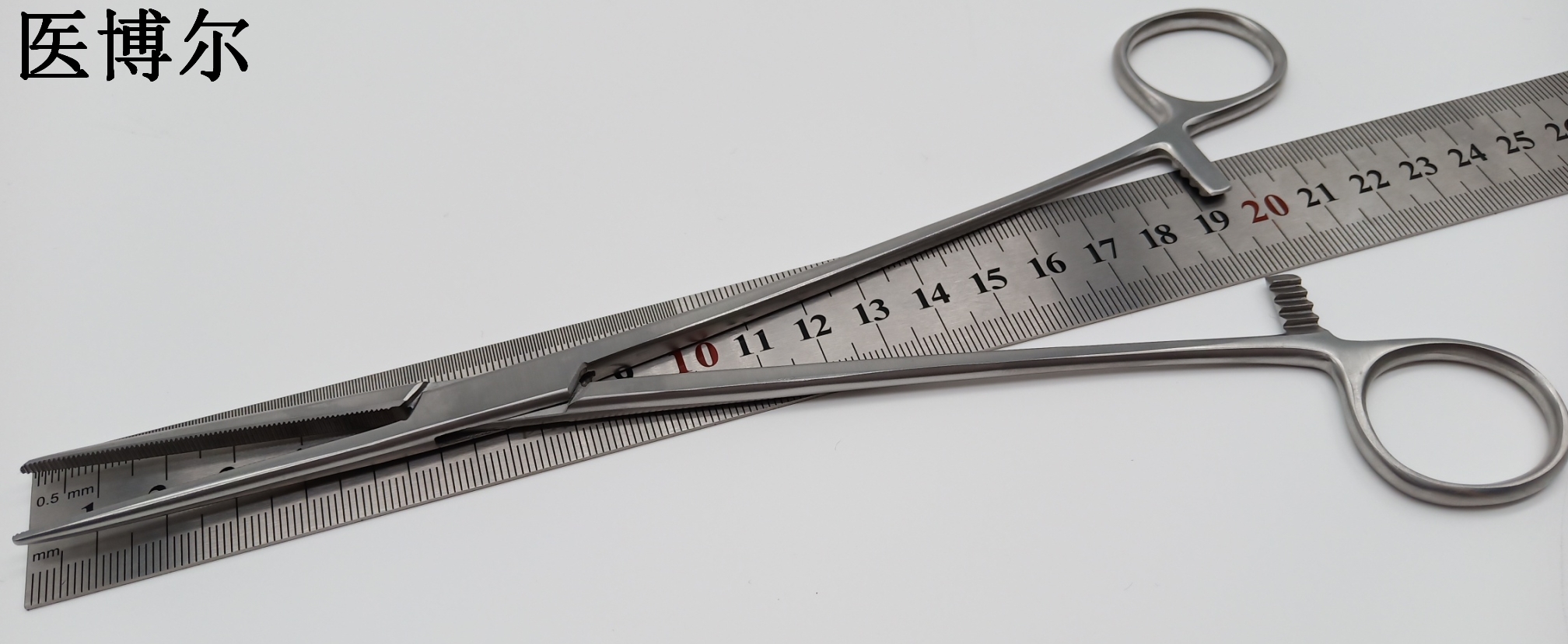 止血钳 直头 哑光 23cm  (1)_看图王.jpg
