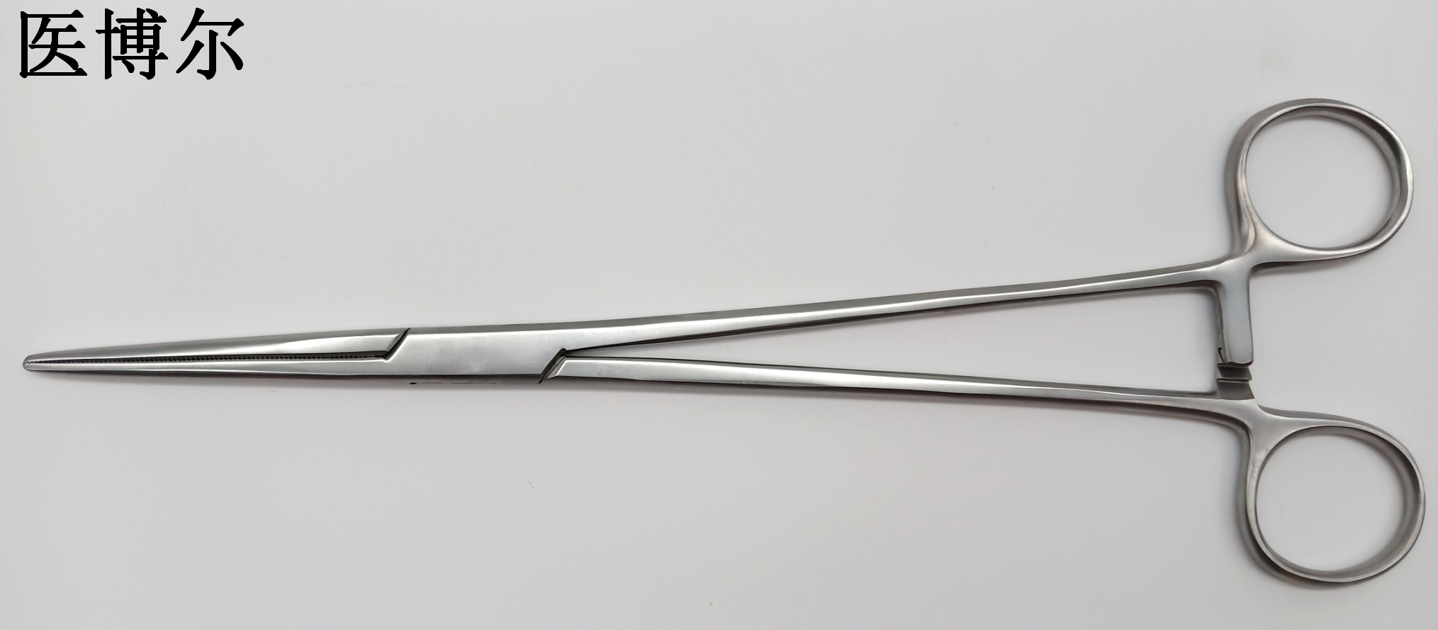 止血钳 直头 哑光 23cm  (2)_看图王.jpg