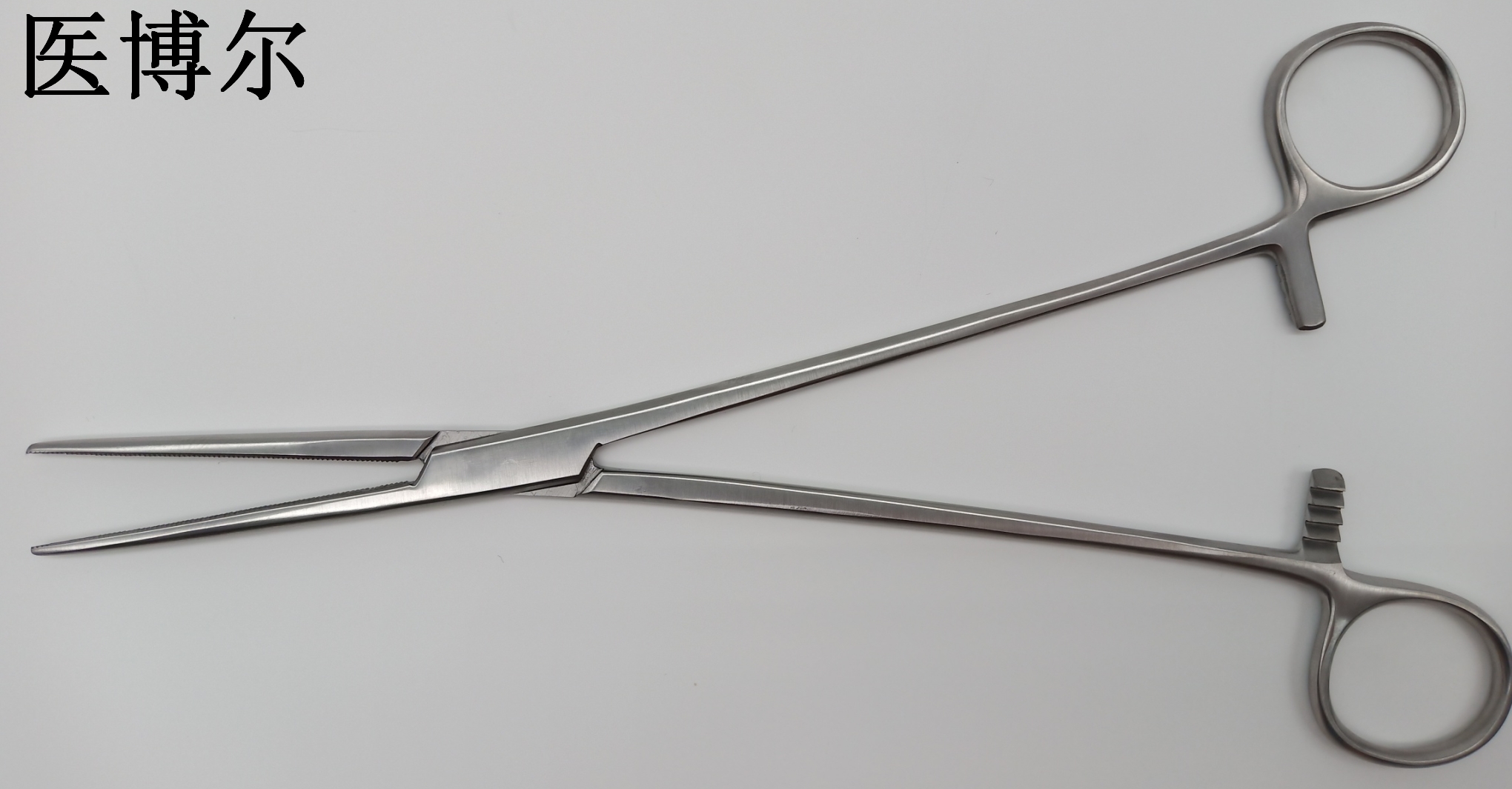 止血钳 直头 哑光 23cm  (3)_看图王.jpg