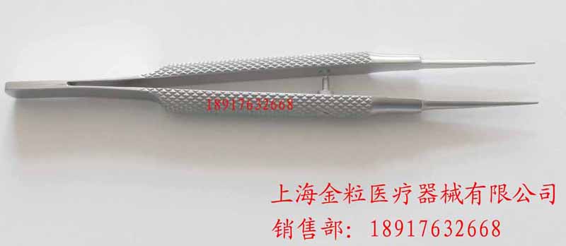 手术镊子