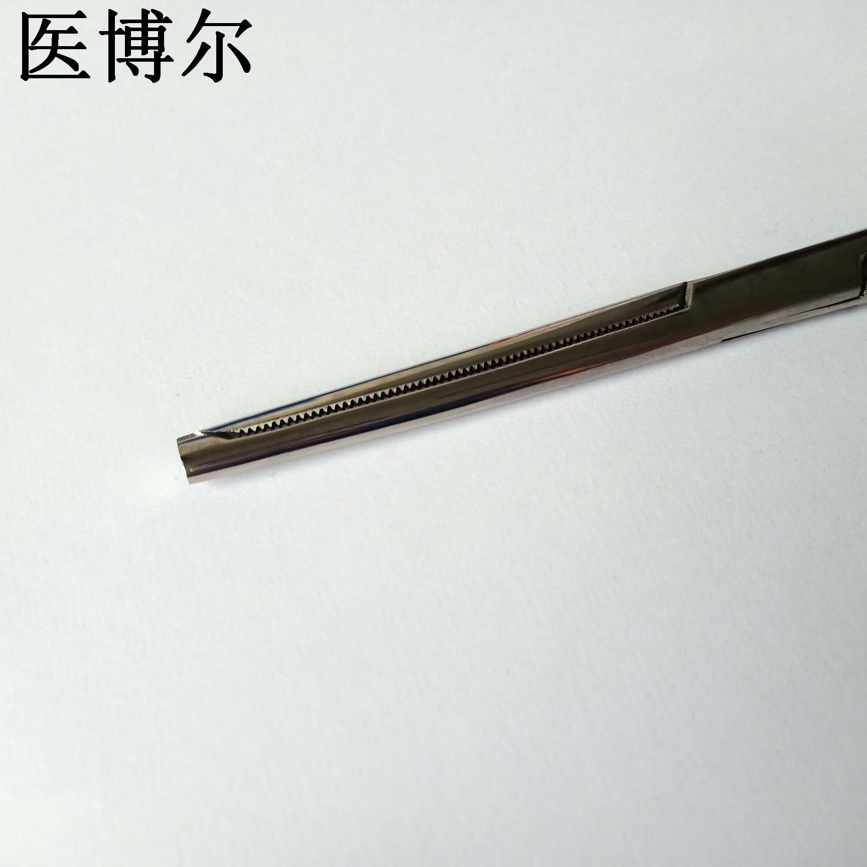 医用克扣钳直头20cm