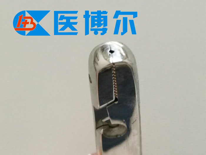 医用钢丝钳