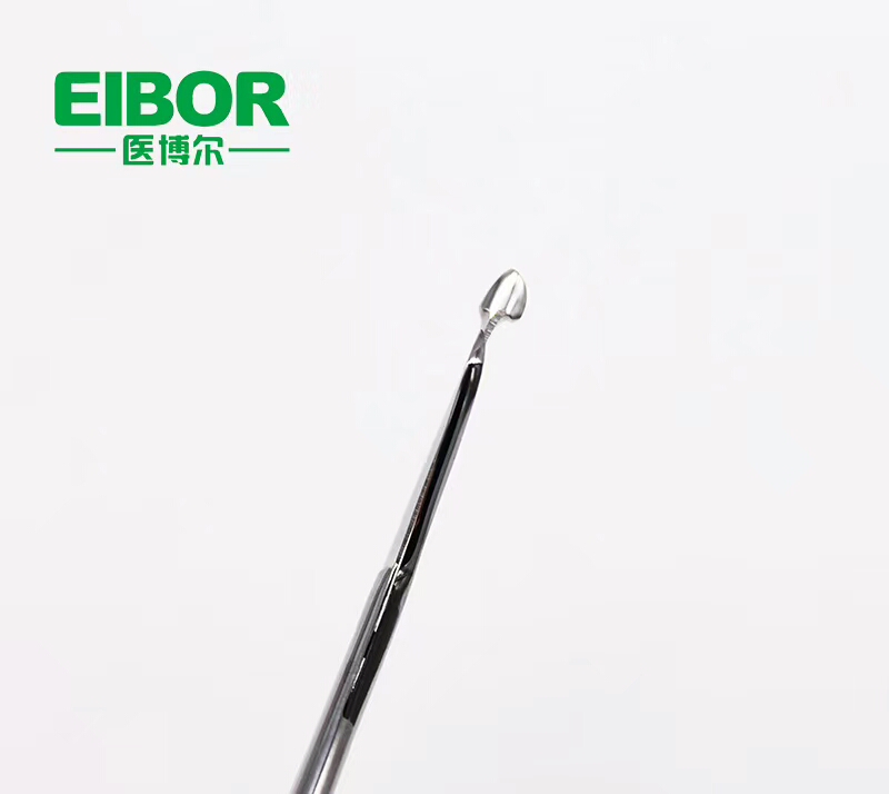 医用纱布剪绷带剪   11cm