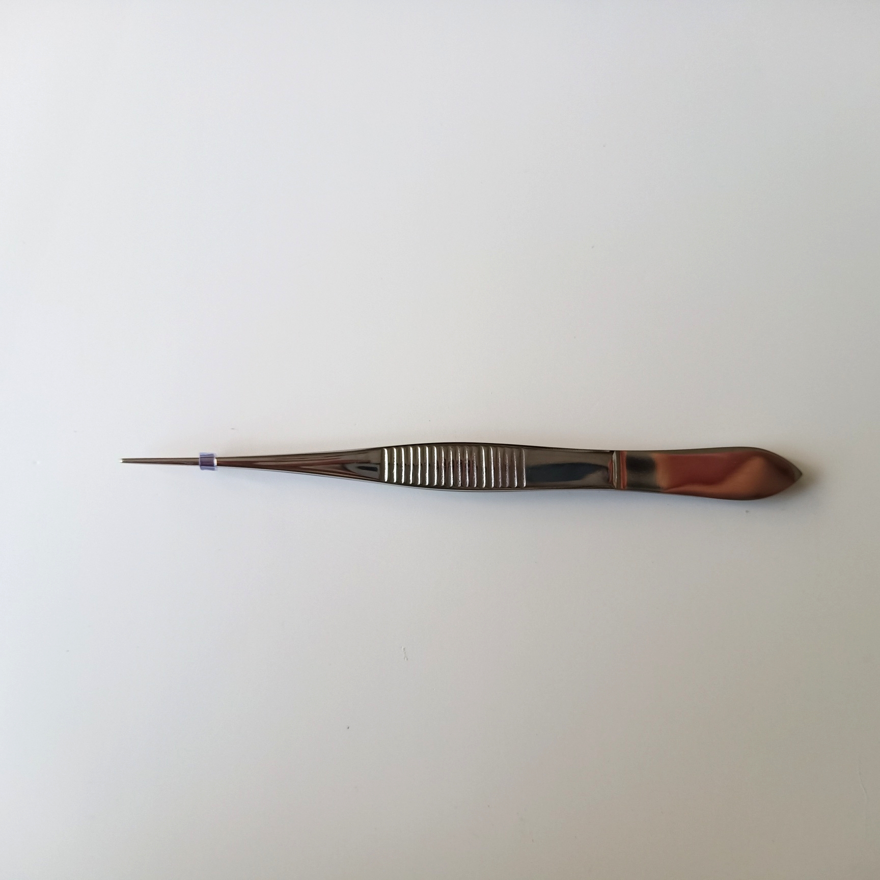 医用镊子 直尖10cm
