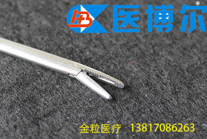 医用取样钳