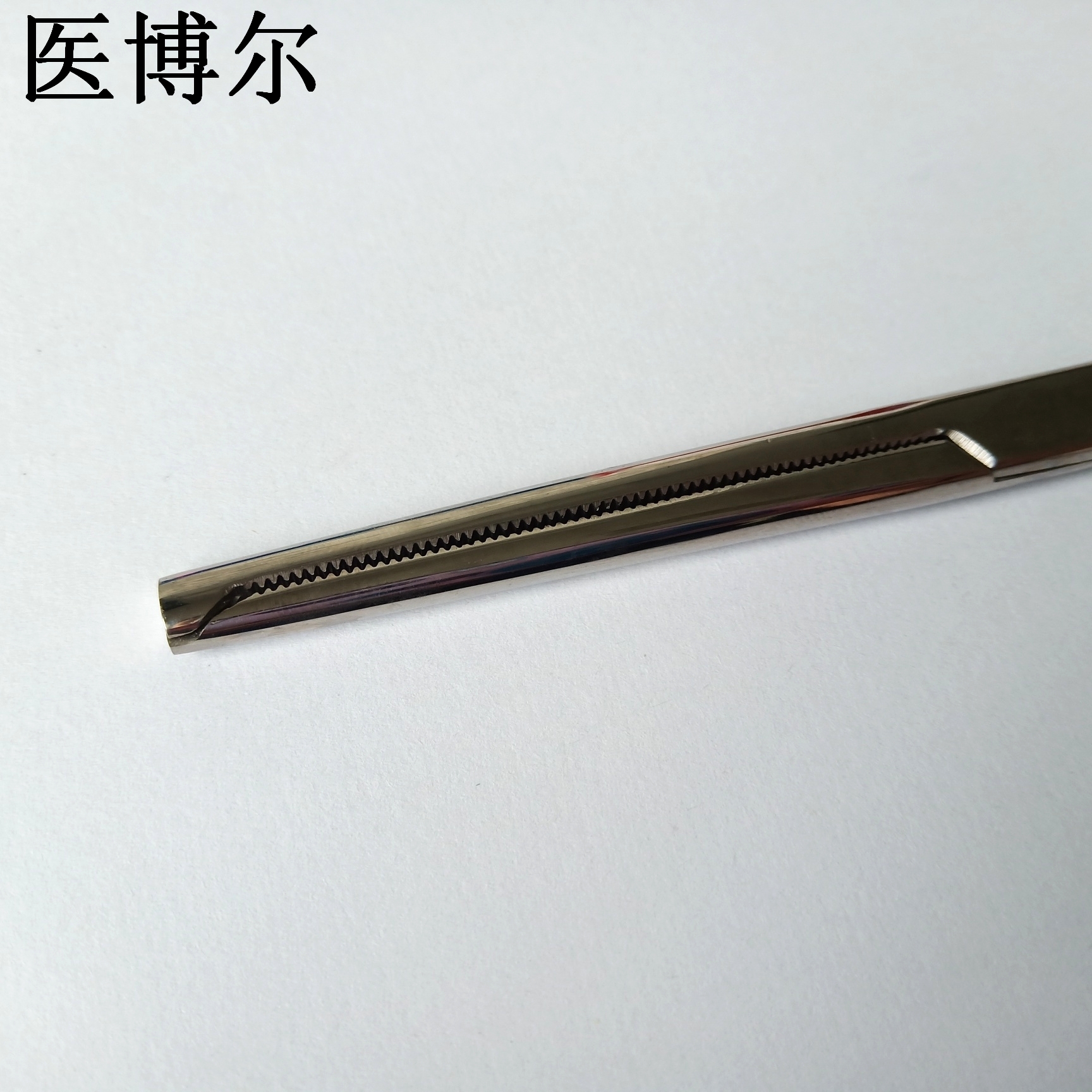 医用克扣钳直头20cm