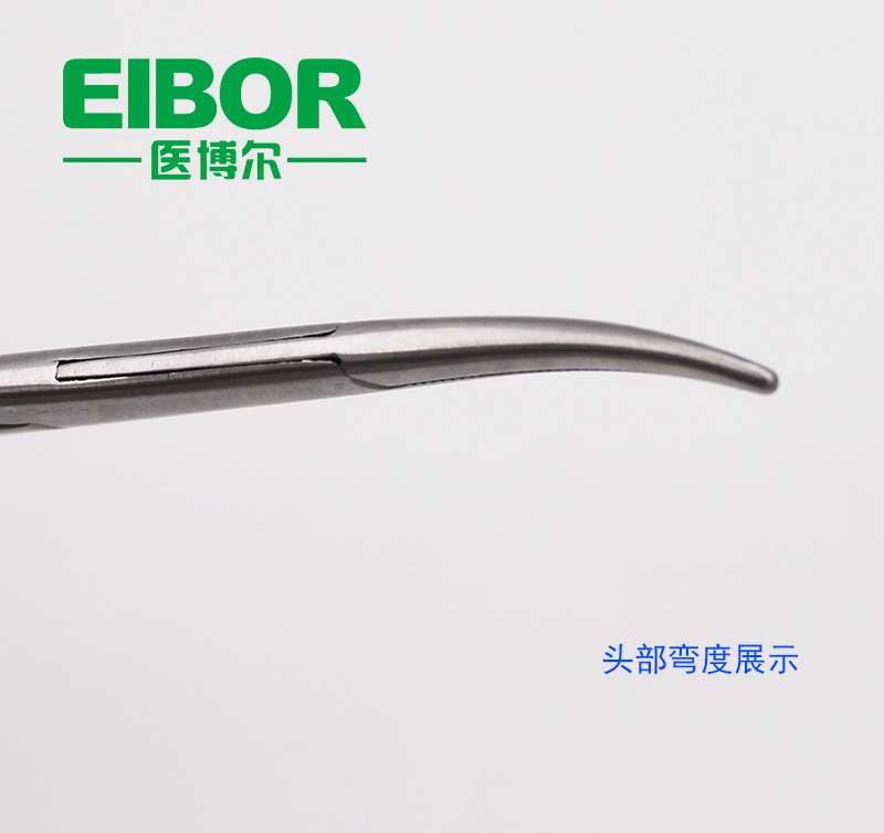 医用精细蚊式止血钳