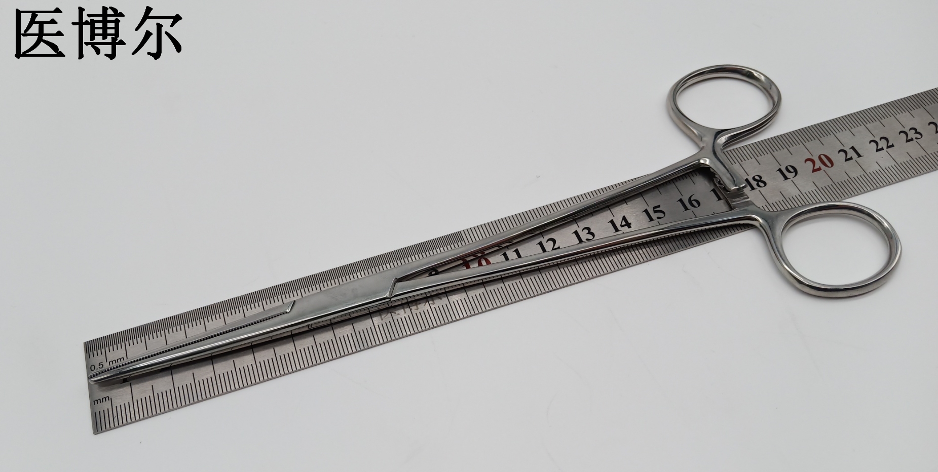 止血钳 直头 亮光 20cm  (2)_看图王.jpg