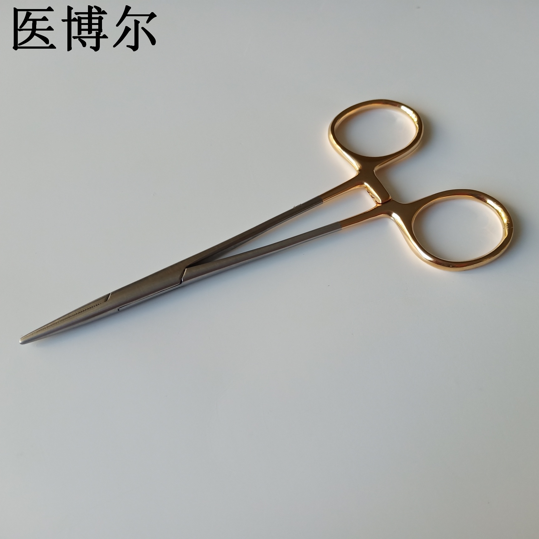 12.5金柄精细止血钳直头 (6).jpg