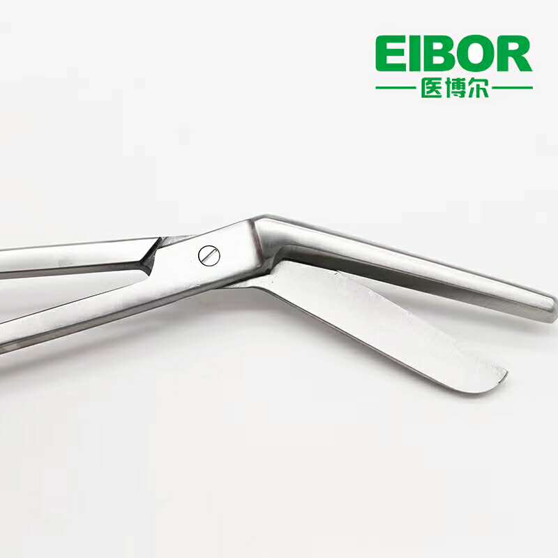 医用纱布剪绷带剪  23cm