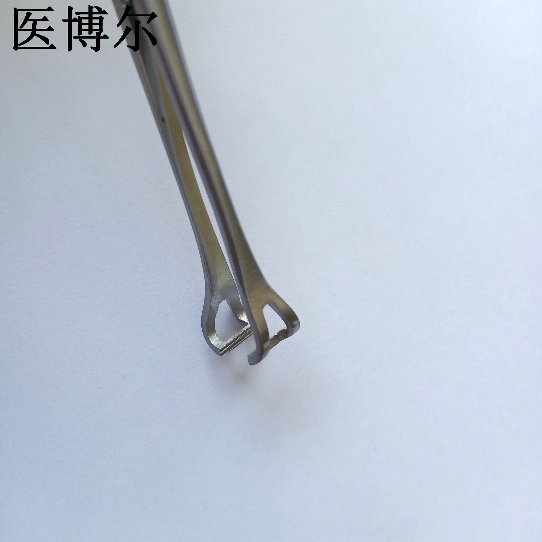 医用阑尾钳16cm