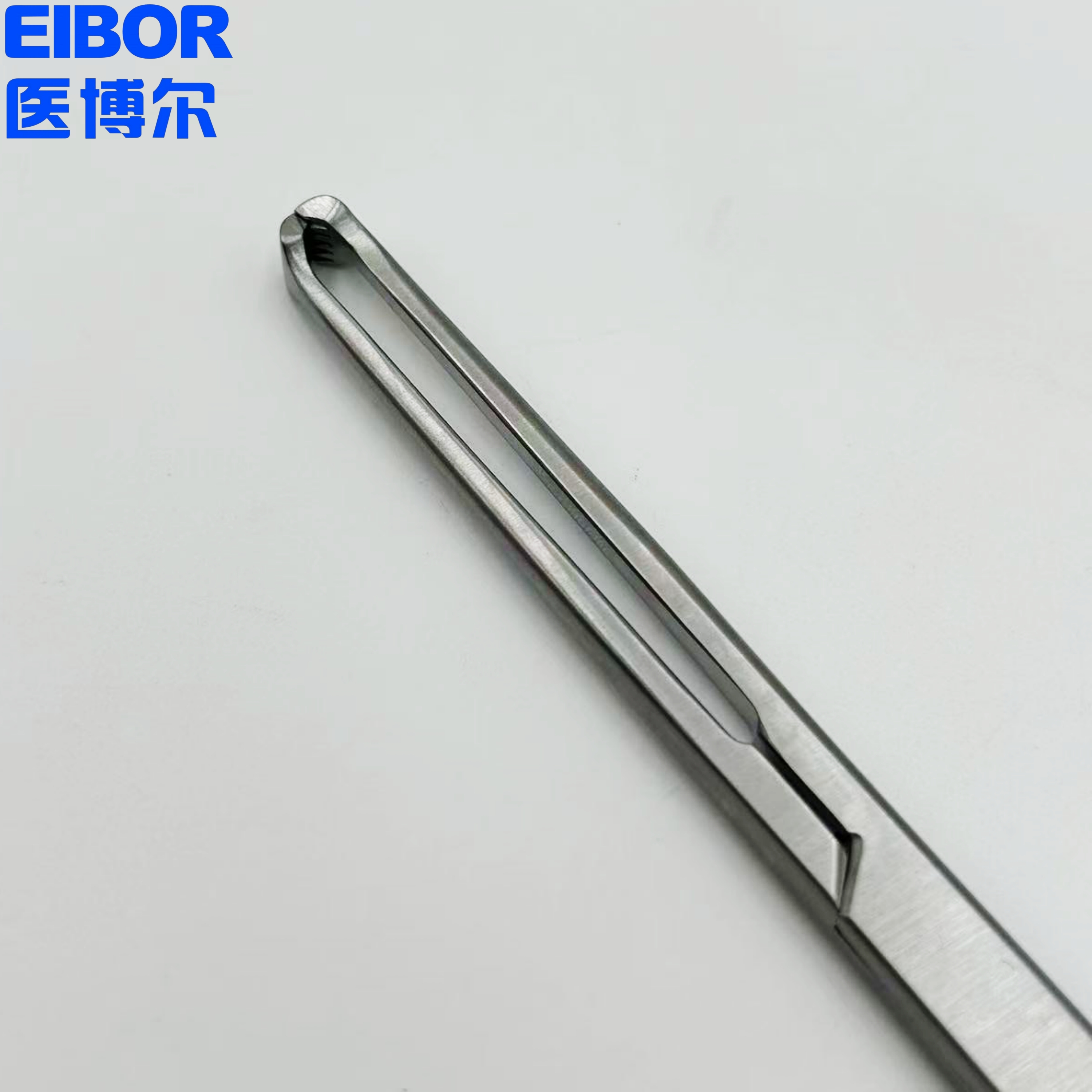 医用组织钳哑光25cm
