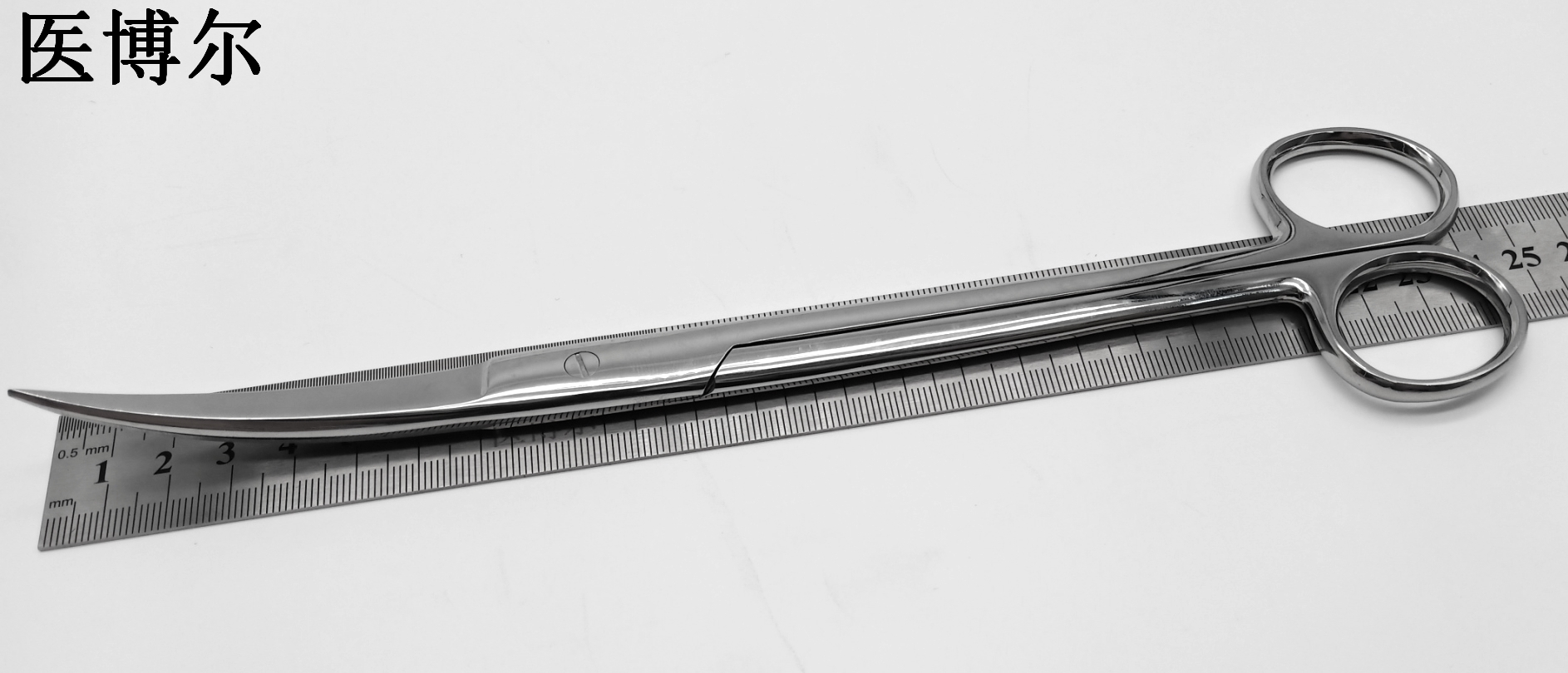 医用剪刀 线剪 弯头 24cm (2)_看图王.jpg