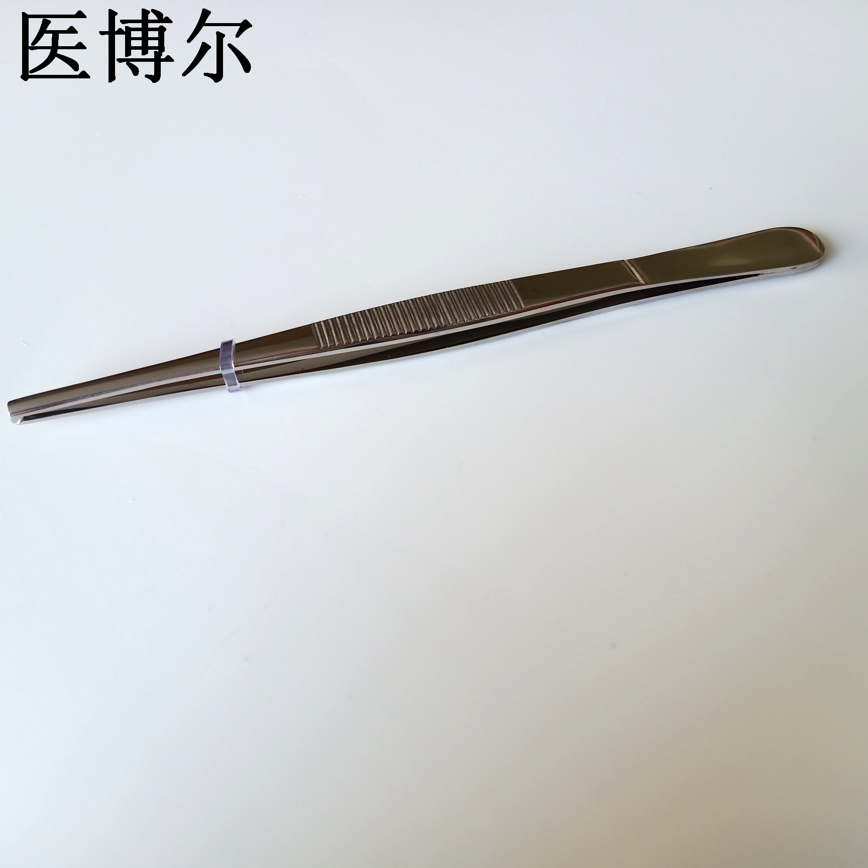 医用组织镊子14cm
