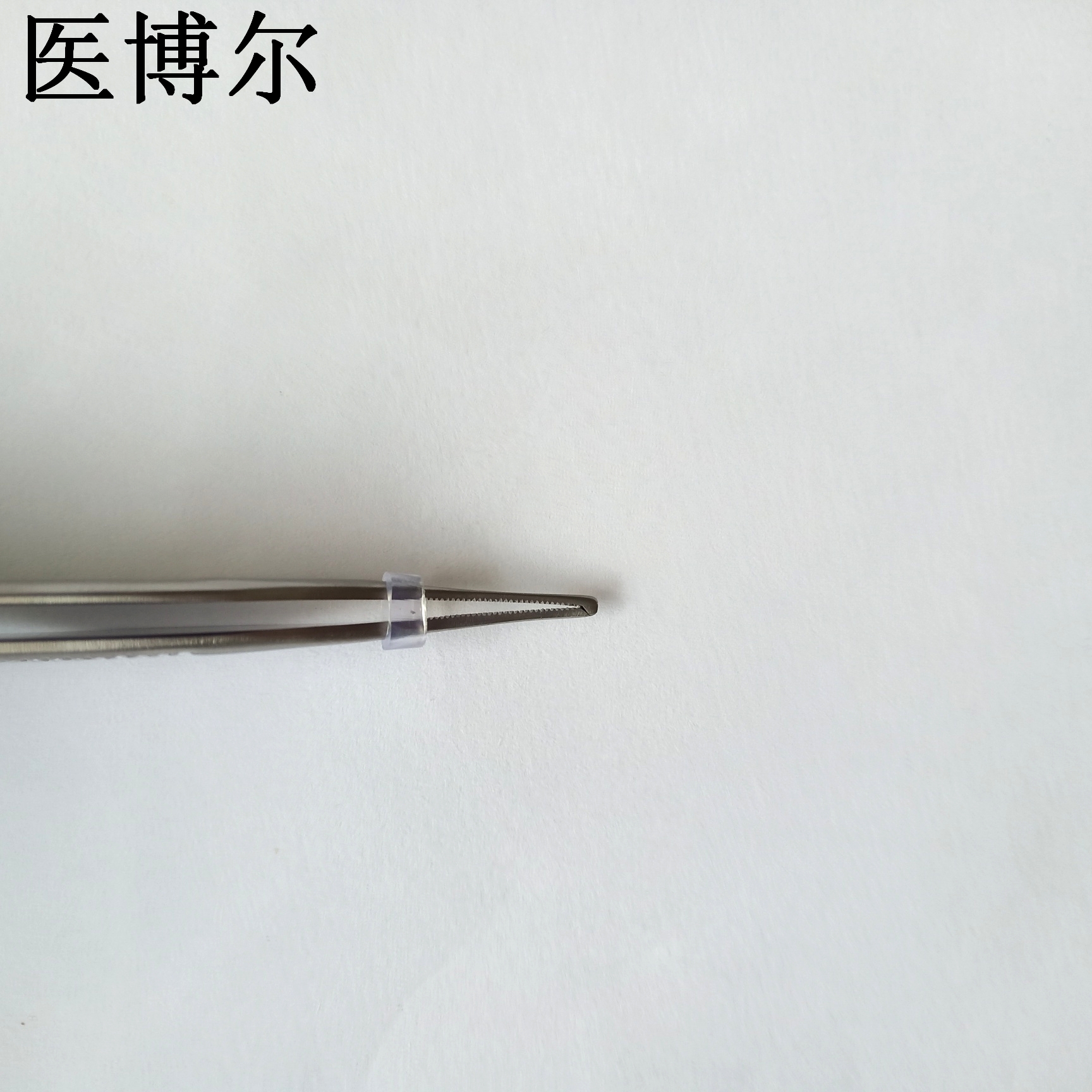 医用爱德森组织镊16cm0.8齿