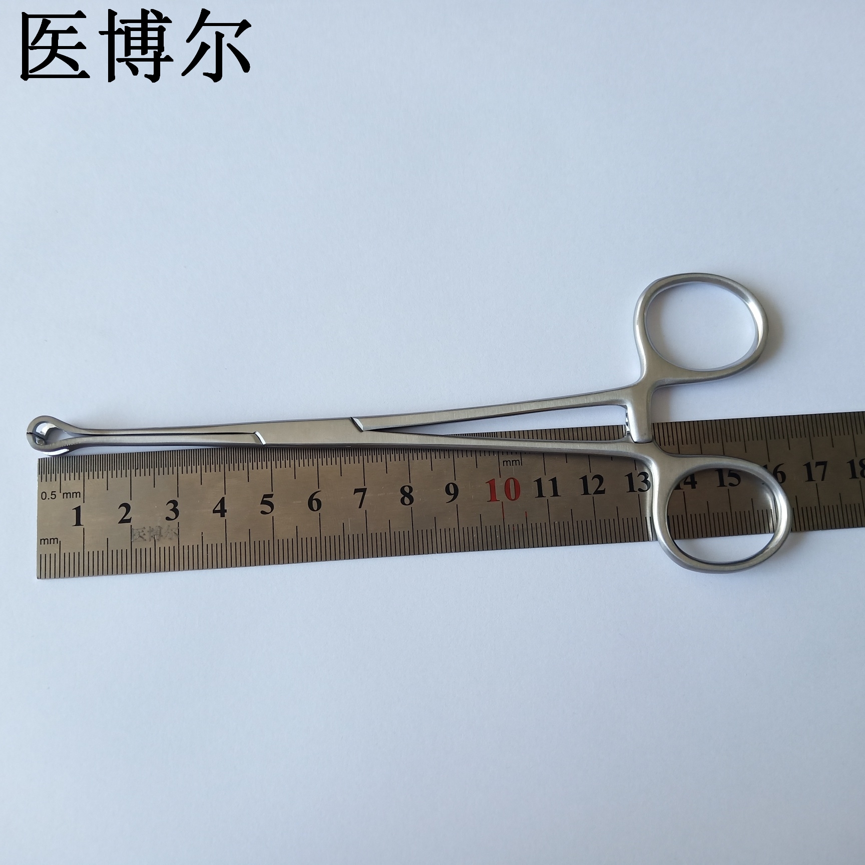 医用阑尾钳16cm