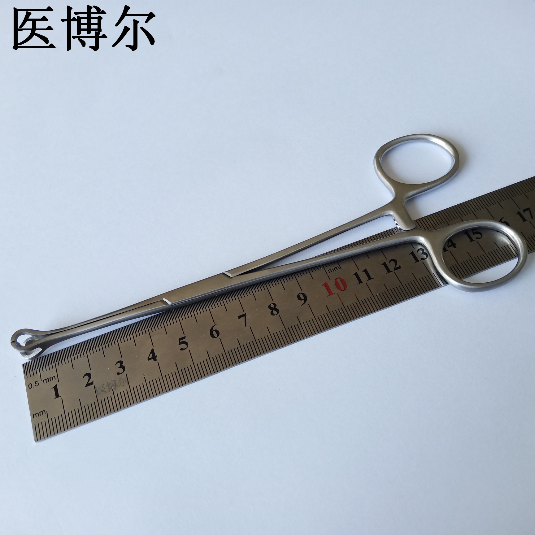 医用阑尾钳16cm
