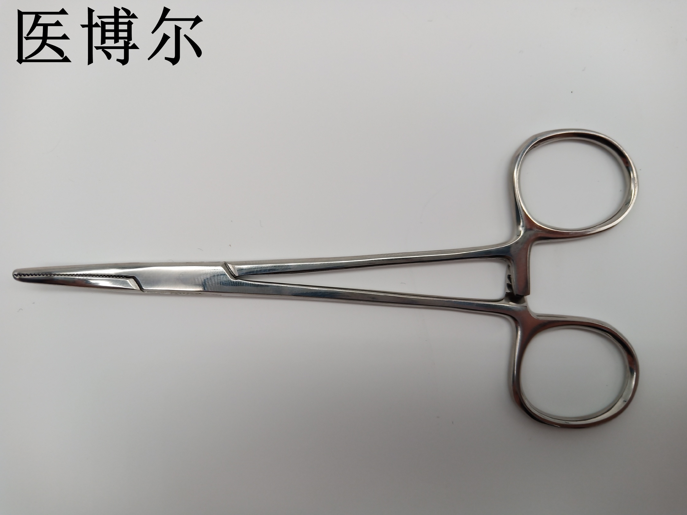 止血钳 弯头 亮光12.5cm  (5).JPG
