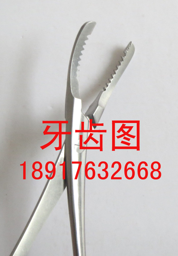 医用复位钳
