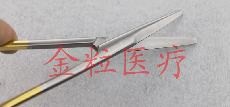 医用组织剪刀