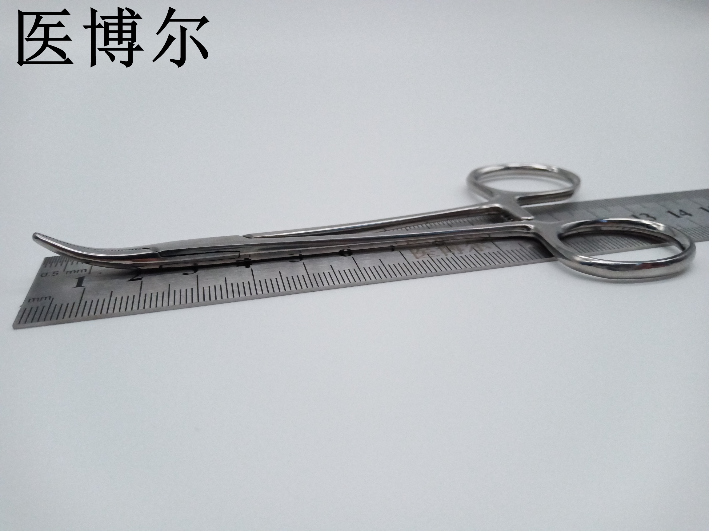 止血钳 弯头 亮光12.5cm  (1).jpg