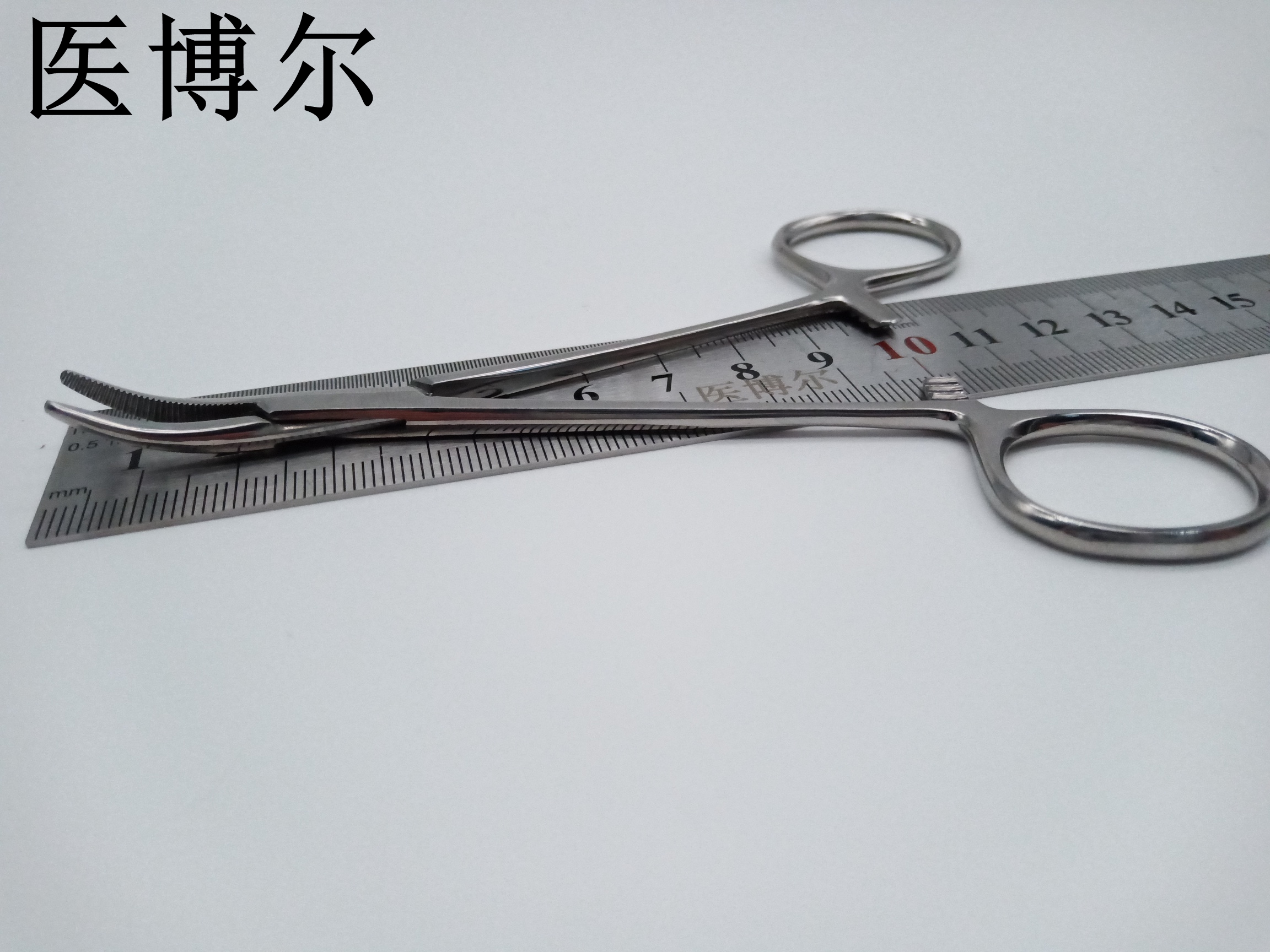 止血钳 弯头 亮光12.5cm  (2).jpg