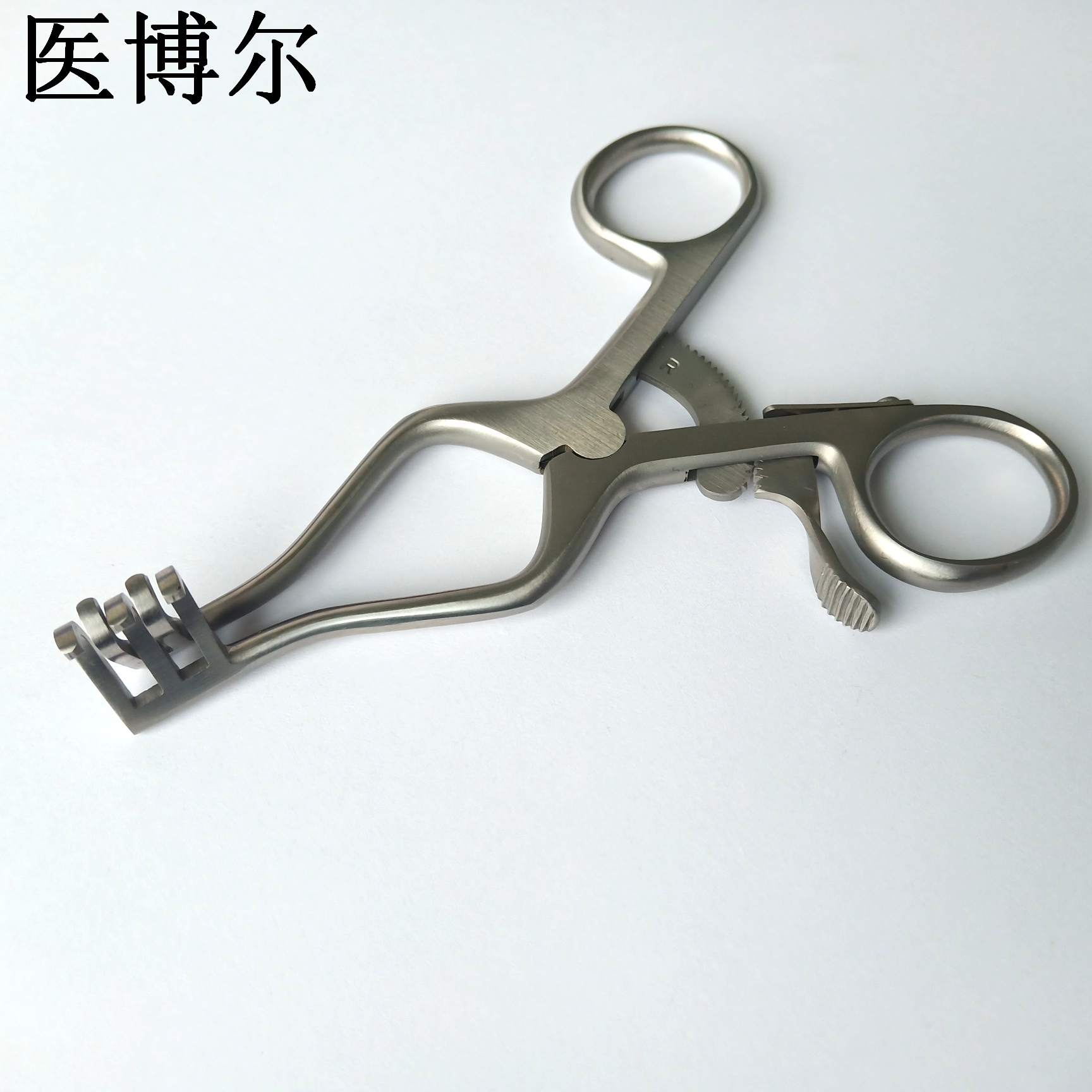 骨科撑开器钝头11cm