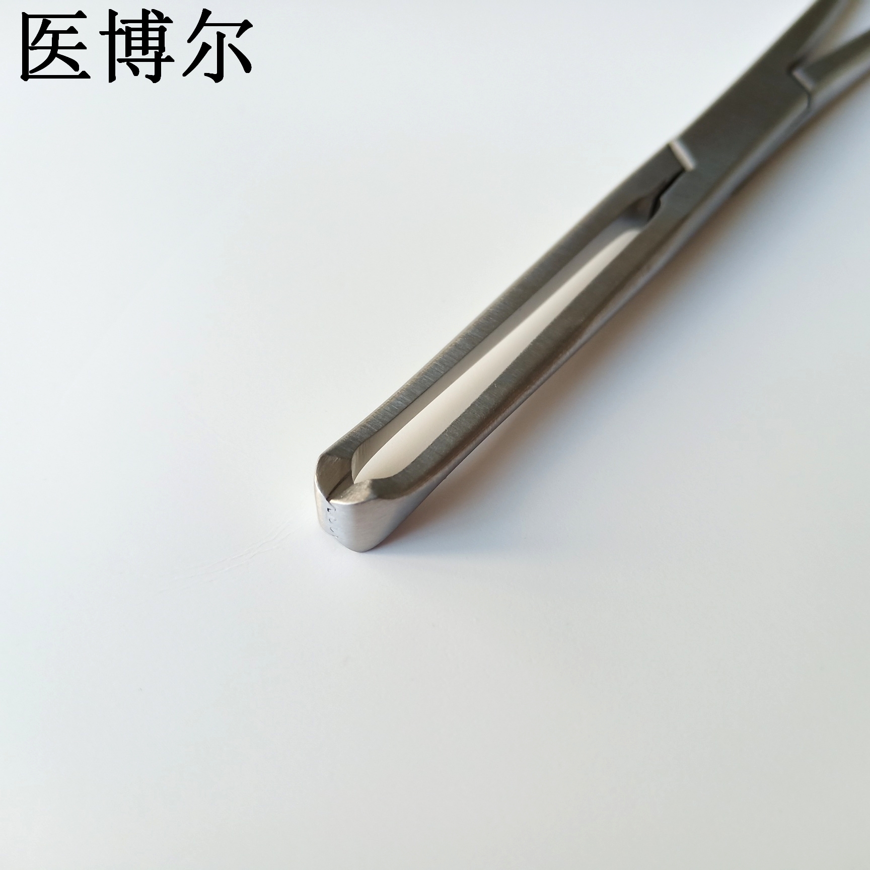 医用组织钳/鼠齿钳16cm
